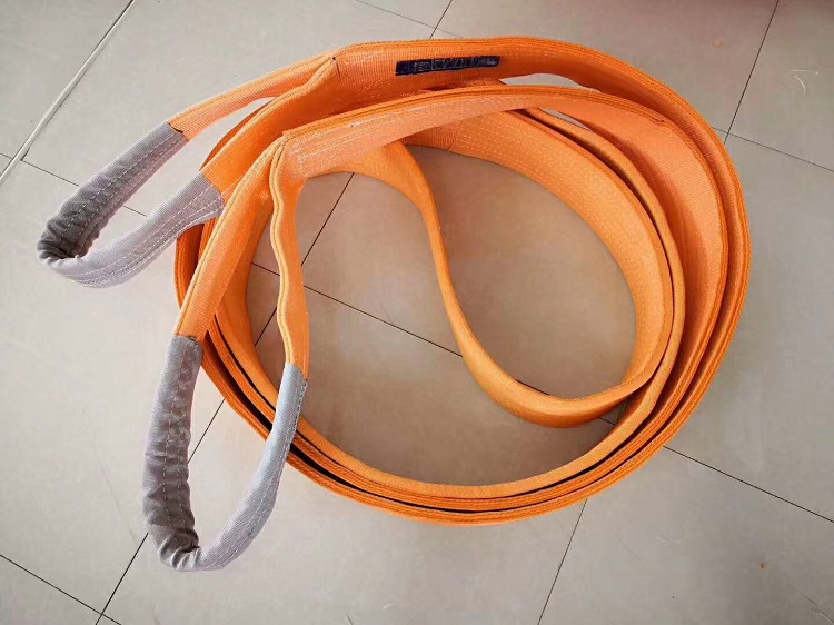 如何選擇吊裝帶